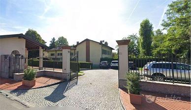 Villetta schiera a Villasanta