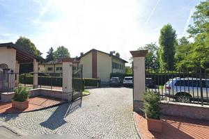 Villetta schiera a Villasanta