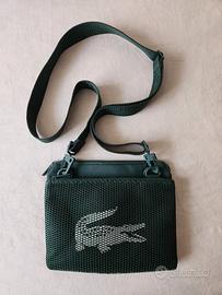 Tracolla Lacoste