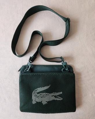 Tracolla Lacoste