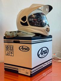 Casco ARAI Tour-x5 NUOVO