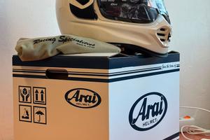 Casco ARAI Tour-x5 NUOVO