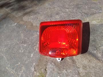 Fanale posteriore Piaggio Vespa 250 GTS