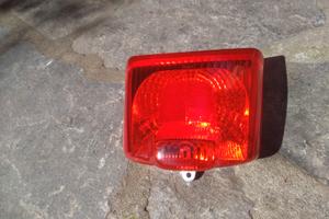 Fanale posteriore Piaggio Vespa 250 GTS