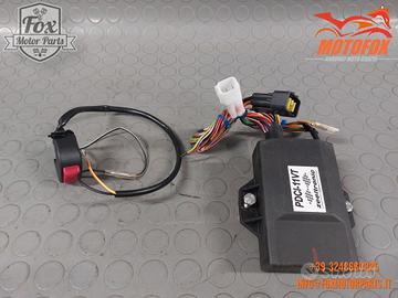 Centralina Zeeltronic Honda CR 250 2002-2007 ecu