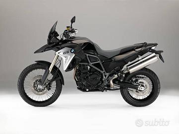 ruicambi bmw f 800 gs