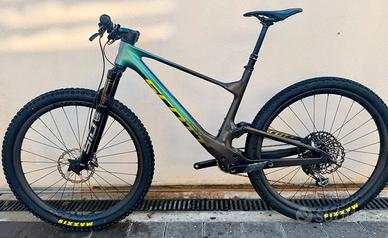Scott Spark RC World Cup WC Taglia.L