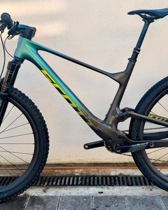 Scott Spark RC World Cup WC Taglia.L