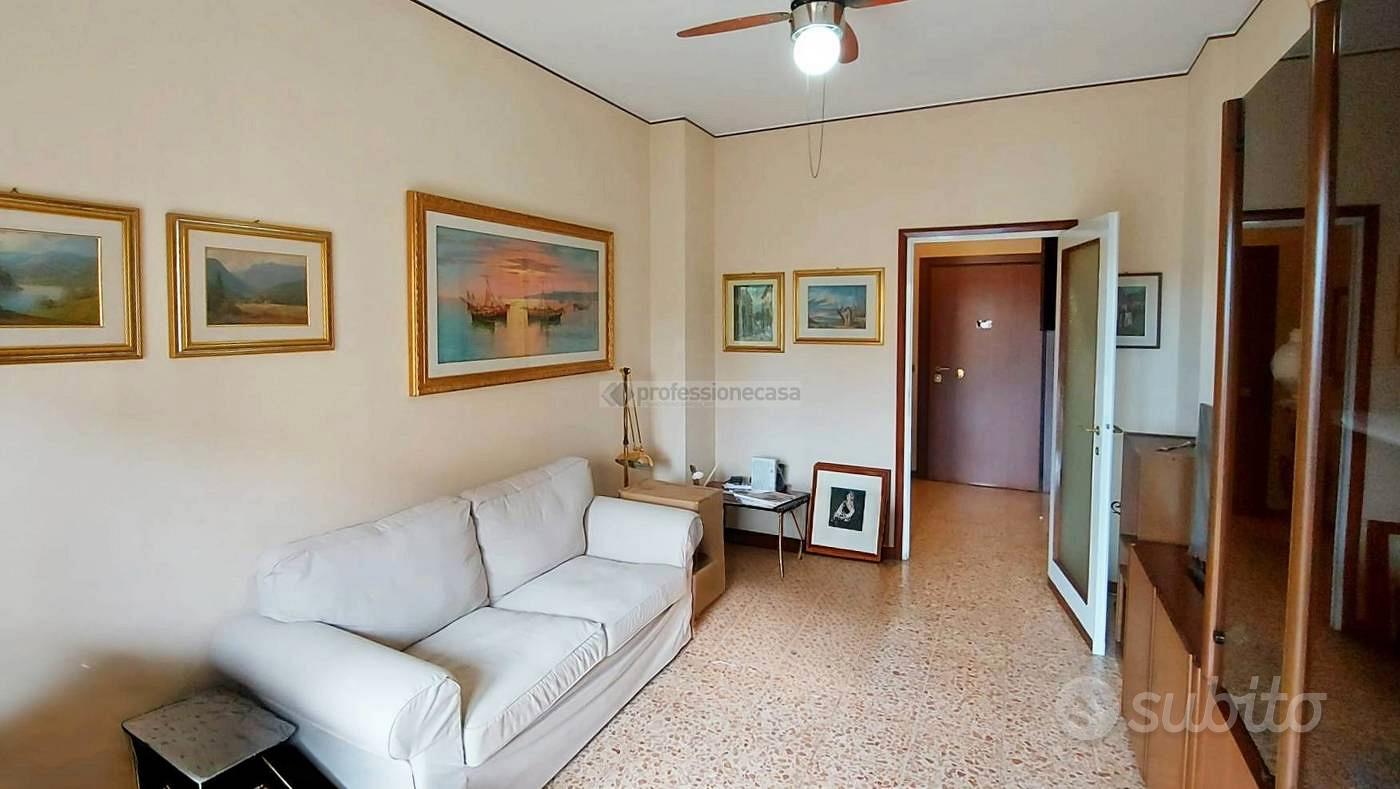 Appartamento – MI - Vista 4