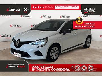 Renault Clio 1.0 tce Life 90cv my21