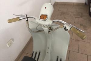 Vespa 150 “Struzzo “