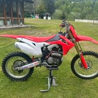 Honda CRF 250R