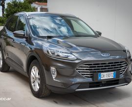 FORD Kuga 1.5 120cv aut. Ecoblue Titanium