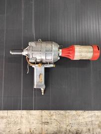 Rivettatrice pneumatica usata