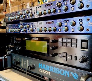 XTA G2 expander/gate