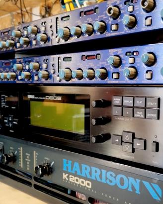 XTA G2 expander/gate