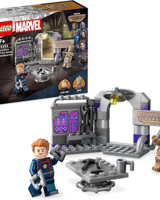 LEGO 76253