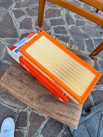 Filtro aria motore MAHLE LX572