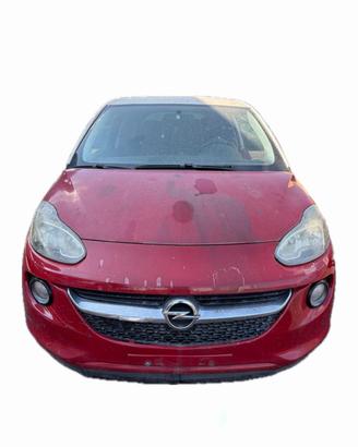 RICAMBI USATI AUTO OPEL Adam 1° Serie 13427445 A1