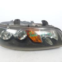 FARO ANTERIORE DX FIAT PUNTO II (188) 89100448 168