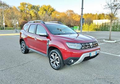 Dacia Duster 1.5 Blue dCi 8V 115 CV 4x2 Navi*Aux*C