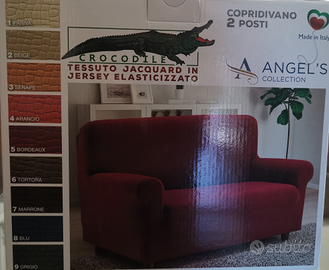 Copri divano
