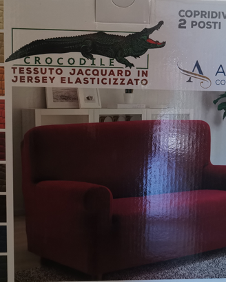 Copri divano