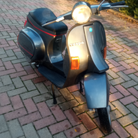 Vespa 50 pk