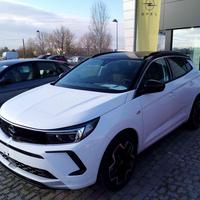 OPEL Grandland 1.2 Turbo 12V 130 CV aut. Ultimat