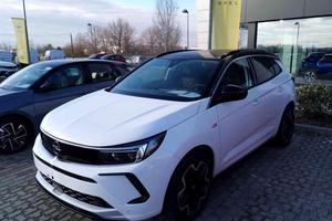 OPEL Grandland 1.2 Turbo 12V 130 CV aut. Ultimat