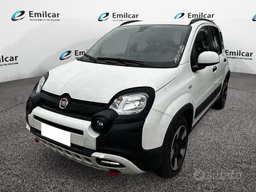 FIAT Panda Cross - Panda Cross 1.0 FireFly U381754