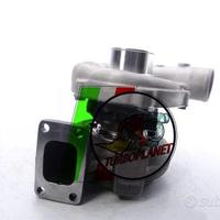 Turbina iveco turbostar