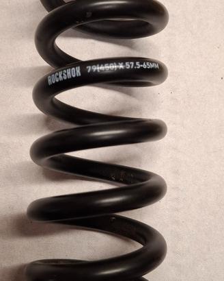 MOLLA ROCKSHOX 