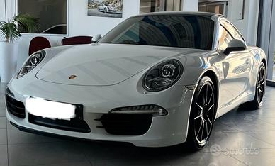 Porsche Carrera 911 (991) 3.4 350 CV