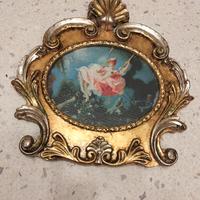 Quadro stile barocco 