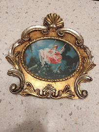 Quadro stile barocco 