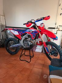 Honda enduro 450 2024