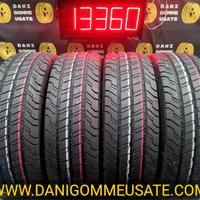 GOMME 215 70 15C FURGONE 95% CONTINENTAL
