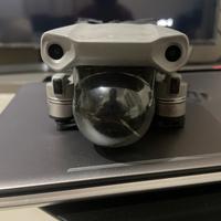 Dji mavic air 2 fly more combo