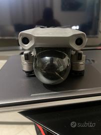 Dji mavic air 2 fly more combo