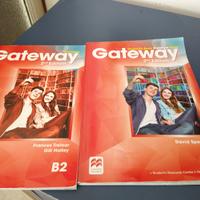 Gateway, 2^ edition B2