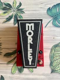 Pedale Morley wha