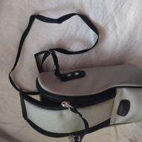 Custodia obiettivo 100-400 Canon