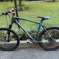 Bicicletta klass kr 275