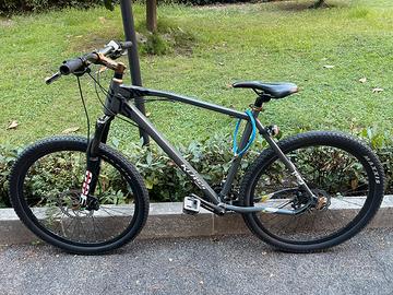 Bicicletta klass kr 275