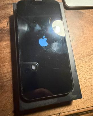 Iphone 13 pro
