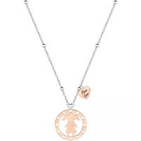 Moerllato, Talismani Set collana+orecchini