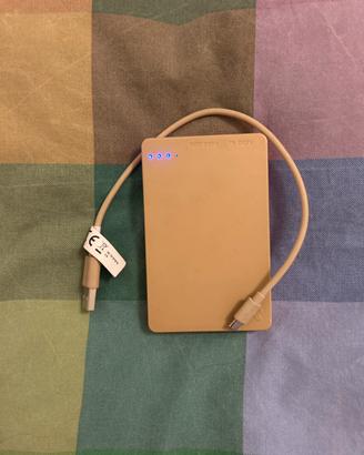 Power bank