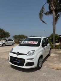 Fiat Panda Pandina 1.0 FireFly 65 CV Hybrid Icon