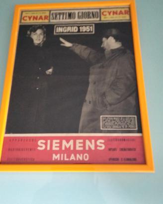 Storia del gossip del cinema mondiale